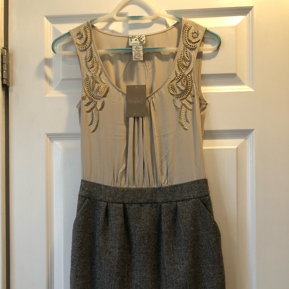 Tabitha - Anthropologie Dress